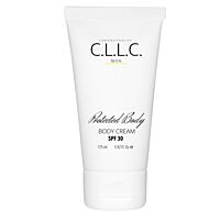 C.L.L.C. by G.N. Protected Body body cream SPF 30