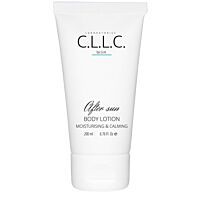 C.L.L.C. by G.N. After sun body lotion moisturising & calming