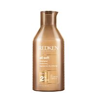 REDKEN All Soft Argan Oil Shampoo