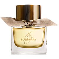 BURBERRY My Burberry Eau de Parfum for Women