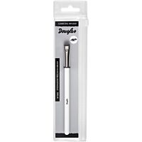 Douglas Accessories Charcoal makeup brush SHORT BRISTLE EYE BRUSH №243