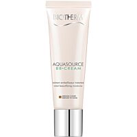 Biotherm Aquasource BB Cream Fair To Medium