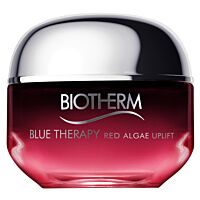 Biotherm Blue Therapy Red Algae Uplifting Cream - Douglas