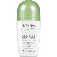 Biotherm Deo Pure Natural Protect Roll On