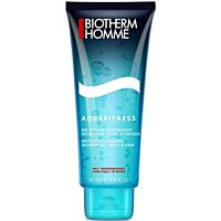 Biotherm Aquafitness Shower Gel