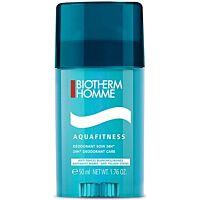 Biotherm Aquafitness Deodorant - Douglas