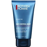 BIOTHERM DAY CONTROL BODY - SHOWER ДУШ ГЕЛ - Douglas