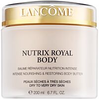 Lancôme Nutrix Royal Body Cream - Douglas