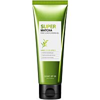 SOME BY MI Super Matcha Pore Clean Cleansing Gel 