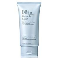 Estee lauder Perfectly Clean Multi-Action Foam Cleanser/Purifying Mask