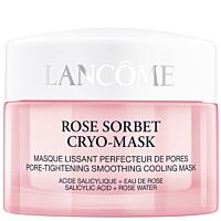 Lancôme Rose Sorbet Cryo-Mask - Douglas