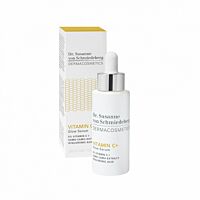 Dermacosmetics Dr. Susanne Von Schmiedeberg VITAMIN C+  Glow Serum