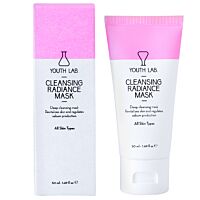 YOUTH LAB Cleansing Radiance Mask