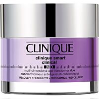 Clinique Smart Clinical™ Md Multi-Dimensional Age Transformer Duo  Resculpt+Revolumize 