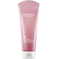 FRUDIA Pomegranate Nutri-Moisturizing Sticky Cleansing Foam