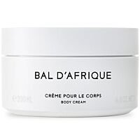 BYREDO Bal d'Afrique Body Cream