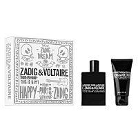 КОМПЛЕКТ ZADIG & VOLTAIRE This Is Him!