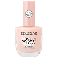 Douglas Lovely Glow Nail Polish