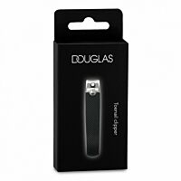 Douglas Accessories Steelware Toenail Clipper