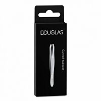 Douglas Accessories Curved Tweezer