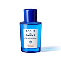 ACQUA DI PARMA Arancia Di Capri