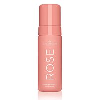 COCOSOLIS Rose Clean & Hydrate Face Foam
