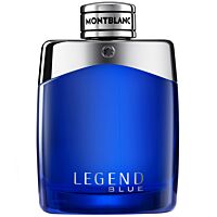 MONTBLANC Legend Blue
