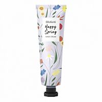 DOUGLAS Trend Happy Spring Lilac Hand Cream 