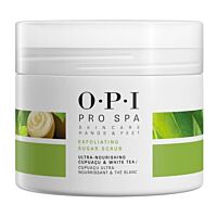 OPI Prospa Exfoliating Sugar Scrub