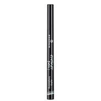 Essence eyeliner pen extra longlasting 01 - Douglas