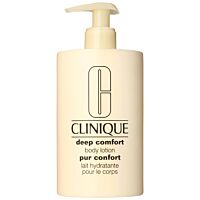 Clinique Deep Comort Body Lotion 