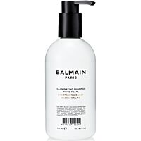 Balmain Illuminating Shampoo White Pearl