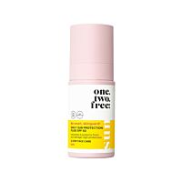 ONE.TWO.FREE! Sunscreen Daily Sun Protection Fluid SPF 50