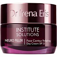DR IRENA ERIS Institute Solutions Neuro Filler Face Contour Perfecting Day Cream SPF 20