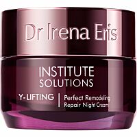 DR IRENA ERIS Institute Solutions Y-LIFTING Perfect Remodeling Repair Night Cream 