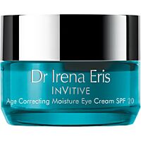 DR IRENA ERIS Invitive Age Correcting Moisture Eye Cream SPF 20