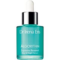 DR IRENA ERIS Algorithm Supreme Renewal Day & Night Serum - Douglas