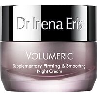 DR IRENA ERIS Volumeric Supplementary Firming & Smoothing Night Cream 