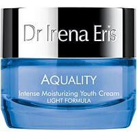 DR IRENA ERIS Aquality Intense Moisturizing Youth Cream 