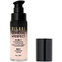 MILANI Conceal + Perfect 2-in-1 Foundation + Concealer - Douglas