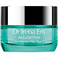 DR IRENA ERIS Algorithm Splendid Wrinkle Filler Eye Cream
