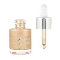 NAM Liquid Highlighter Diamond Drops Mixer