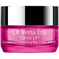 DR IRENA ERIS Tokyo Lift Protective & Smoothing Eye Cream SPF 12 - Douglas