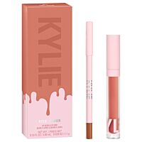 Kylie Cosmetics Lip Blush Kit