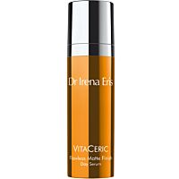 DR IRENA ERIS Vitaceric Flawless Matte Finish Day Serum