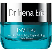 DR IRENA ERIS Invitive Wrinkle Minimizing Replenishing Night Cream