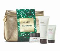 КОМПЛЕКТ AHAVA Gift Set - Mud About You (Face & Hand Collection) 