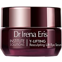 DR IRENA ERIS Institute Solutions Y-LIFTING Resculpting Eye Serum 