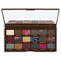 I HEART REVOLUTION Galactic Chocolate Palette