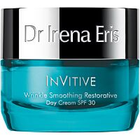 DR IRENA ERIS Invitive Wrinkle Smoothing Restorative Day Cream SPF 30